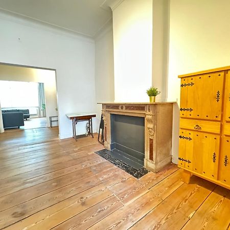 Antwerp Old Town Centrum Apartment Eksteriør bilde