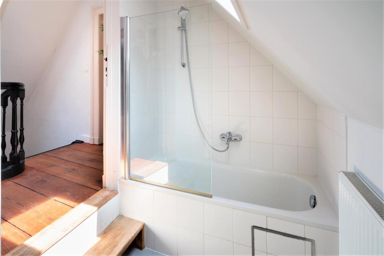 Antwerp Old Town Centrum Apartment Eksteriør bilde