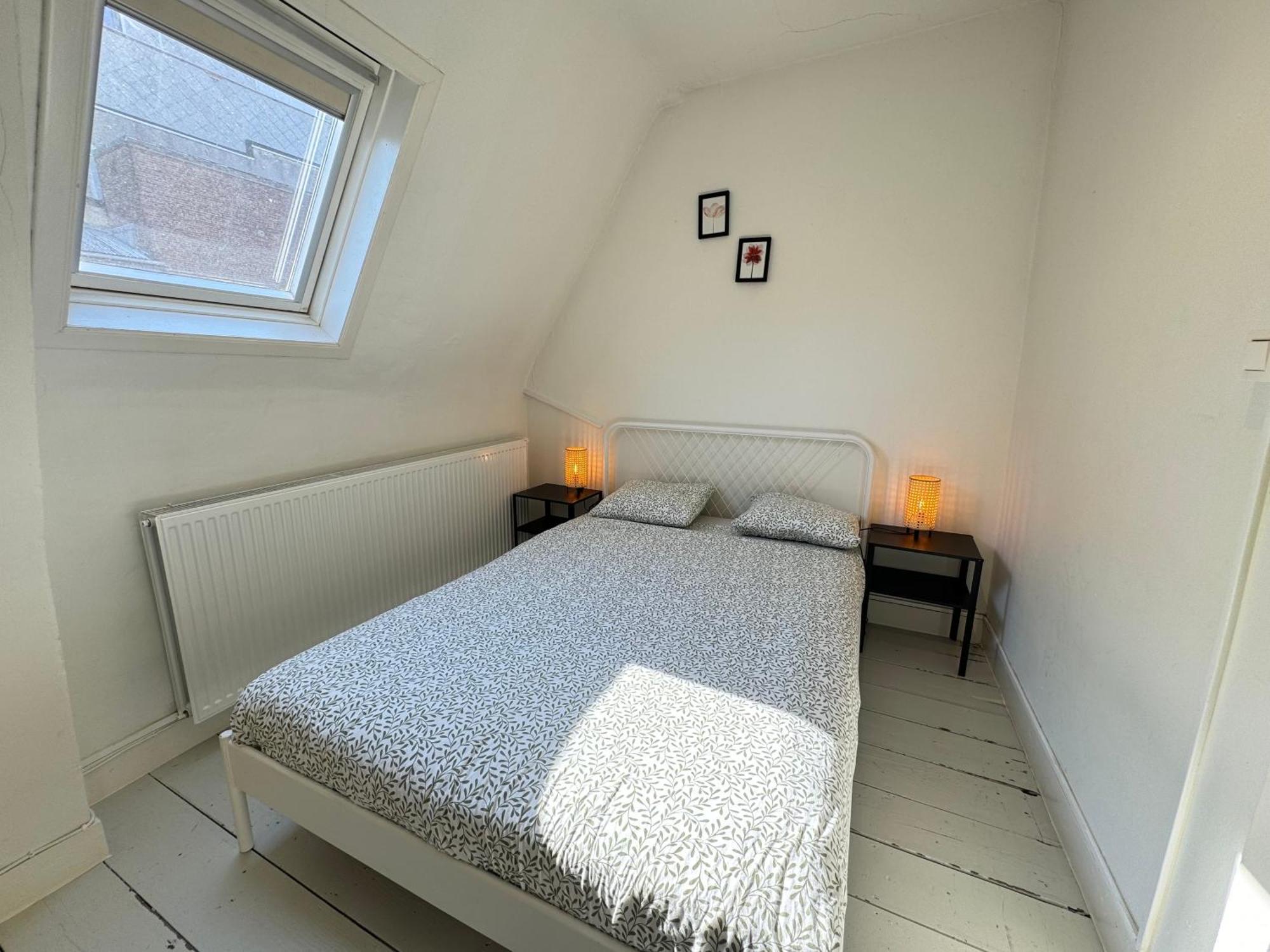 Antwerp Old Town Centrum Apartment Eksteriør bilde