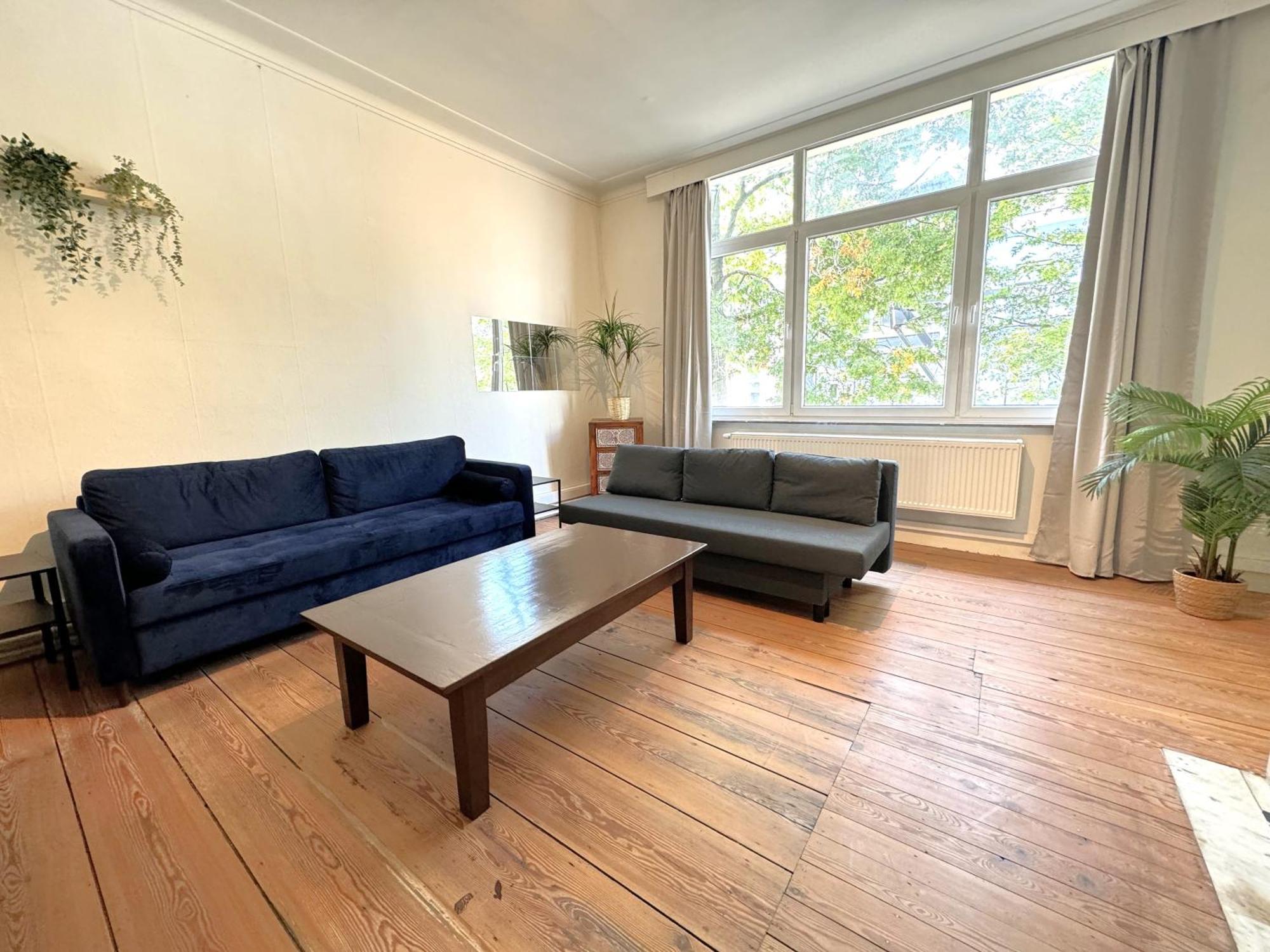 Antwerp Old Town Centrum Apartment Eksteriør bilde