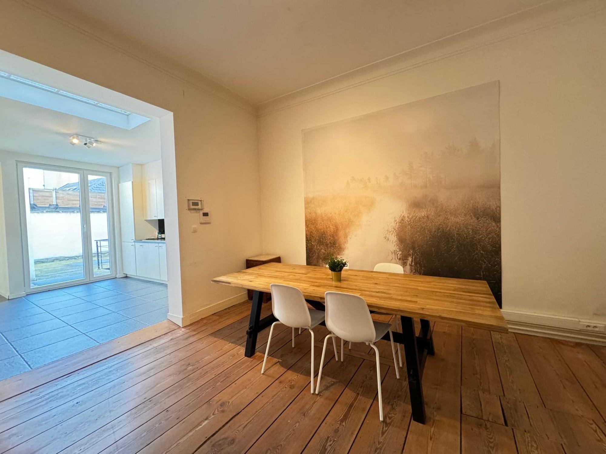 Antwerp Old Town Centrum Apartment Eksteriør bilde